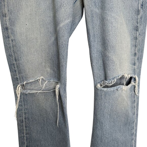 Citizens of Humanity Estella High Rise Ankle Flare, 28 - Picture 6 of 13